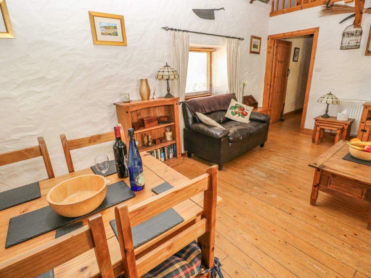 Bluebell Cottage Milford Haven Exterior foto